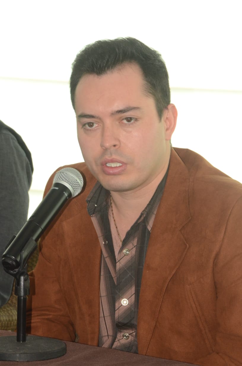 Omar Holguin