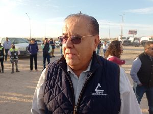 Raymundo Dominguez Lozano