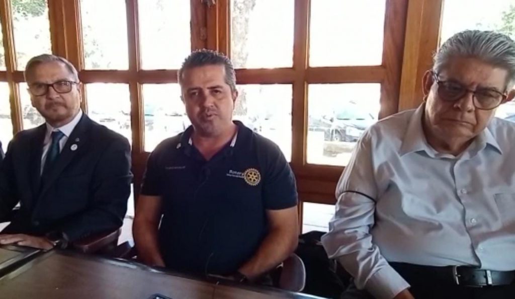 Rotarios Sonrisas