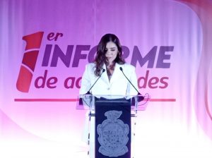Rubi Enriquez Informe