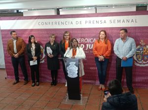 SERVICIOS CANCER