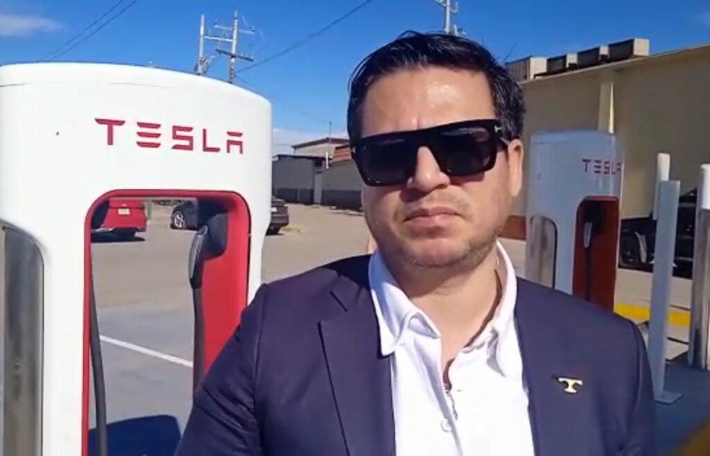Thor Salayandía