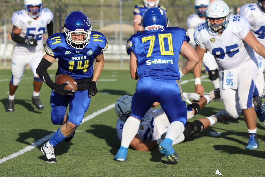 UACJ-VS-ITSON