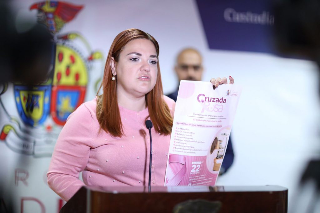 antonieta mendoza