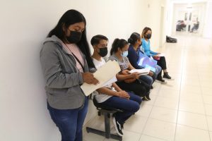becas des social
