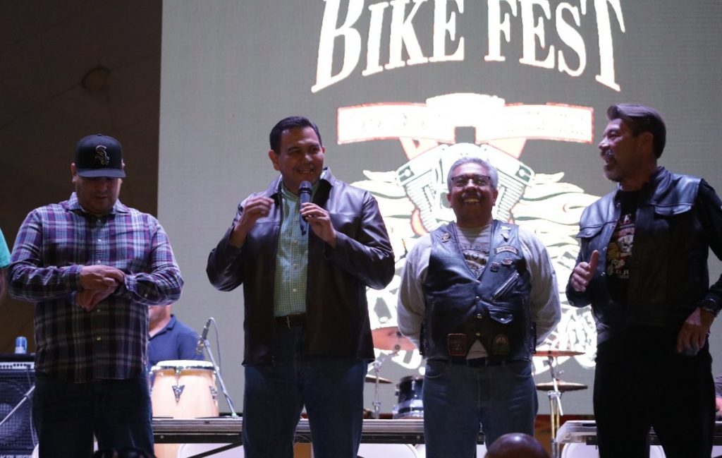 bike fest