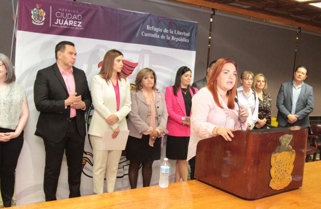 ceuzada rosa