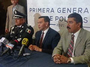 confe jefes policiacos