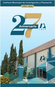 cumpleaño imip