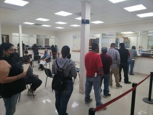 dia inhabil en transito