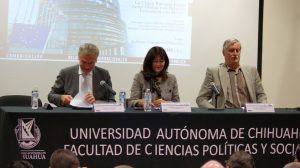 embajadores