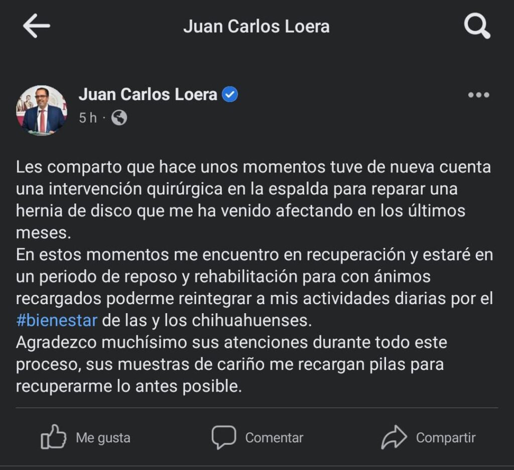 face loera