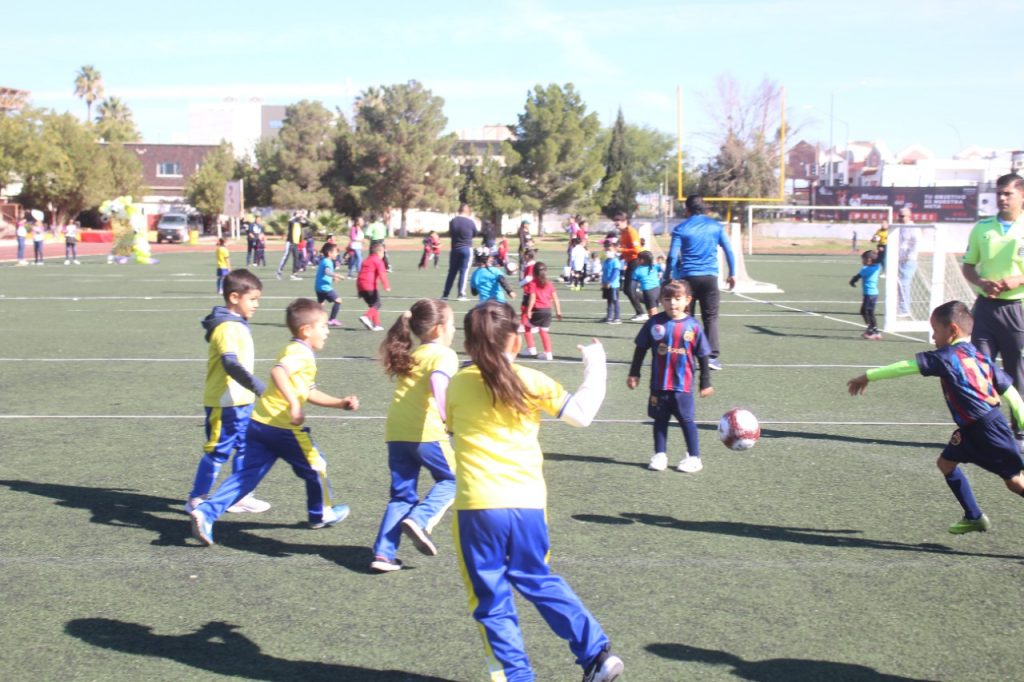 futbolito 2022