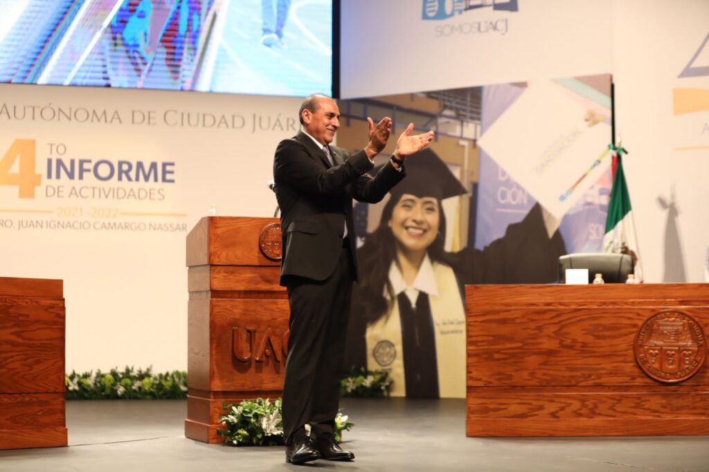 informe uacj