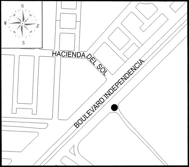mapasin agua