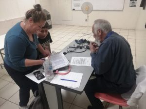 medico a tu puerta