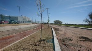 parque lineal