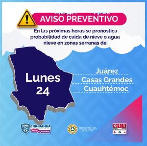 pronos-nieve