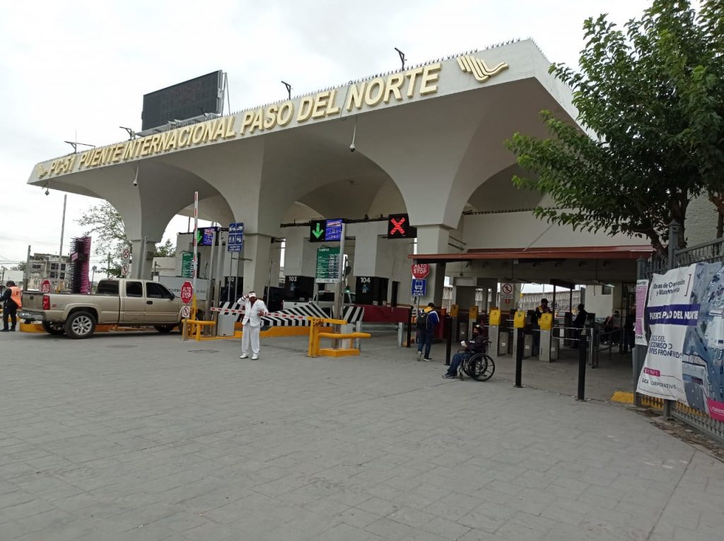 puente juarez