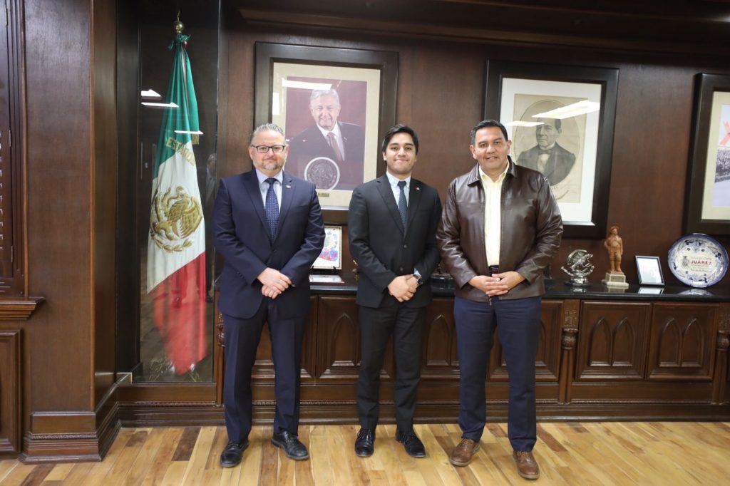 reconocimiento por venezolanos