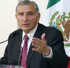secretario augusto
