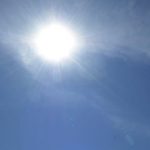 Juárez alcanzará los 29 grados; descartan lluvias para los próximos días