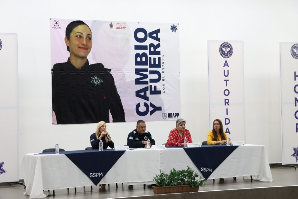 sspm conversatorio