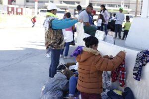 venezolanos