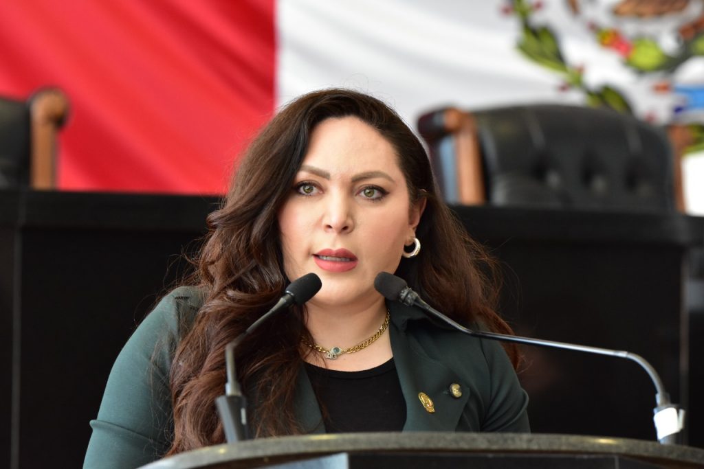 Ana Georgina Zapata