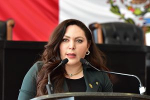 Ana Georgina Zapata