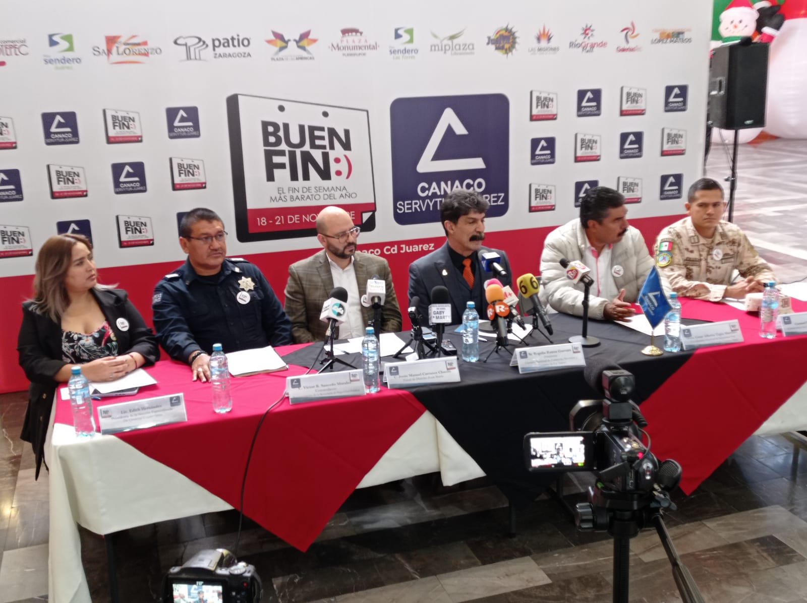 BUEN FIN SEGURIDAD