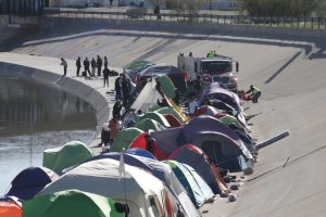 Campamento Frio