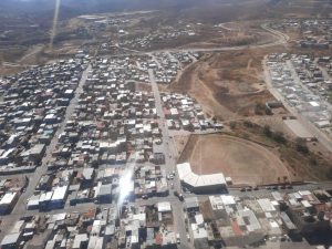 Cd de Parral