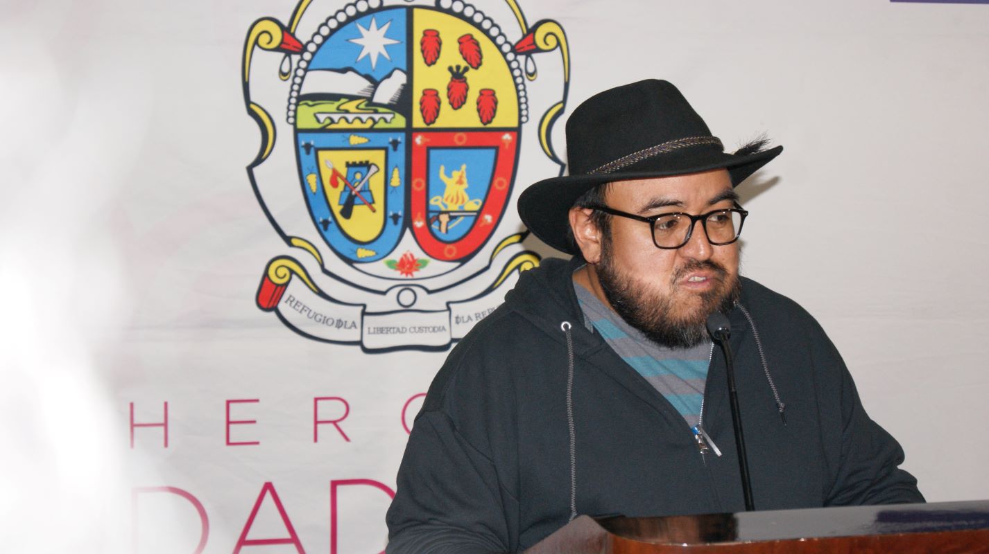 Charly anuncio