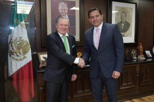 Cruz Rusia
