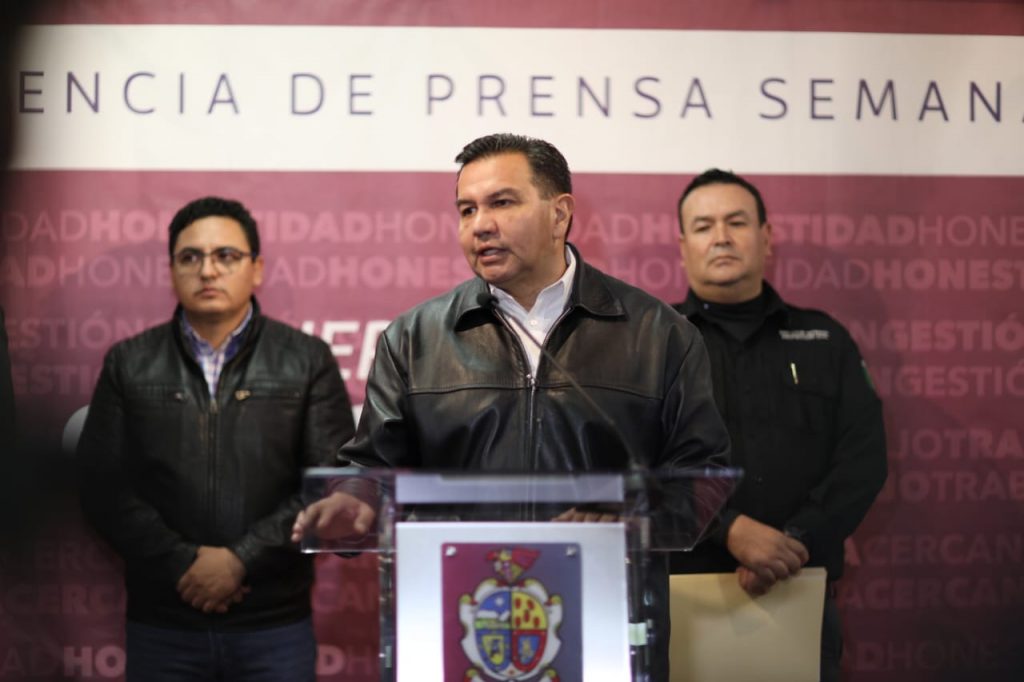 Cruz SEMANERA