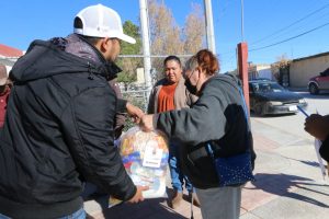 Despensas Granjas Unidas