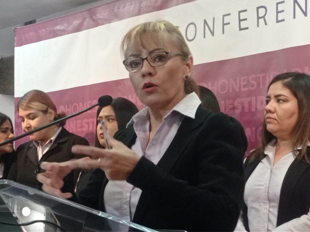 Elvira Urrutia