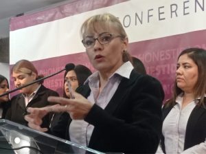 Elvira Urrutia