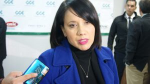 Fabiola Luna centinela