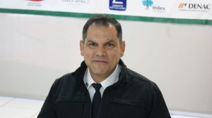 Gilberto Loya
