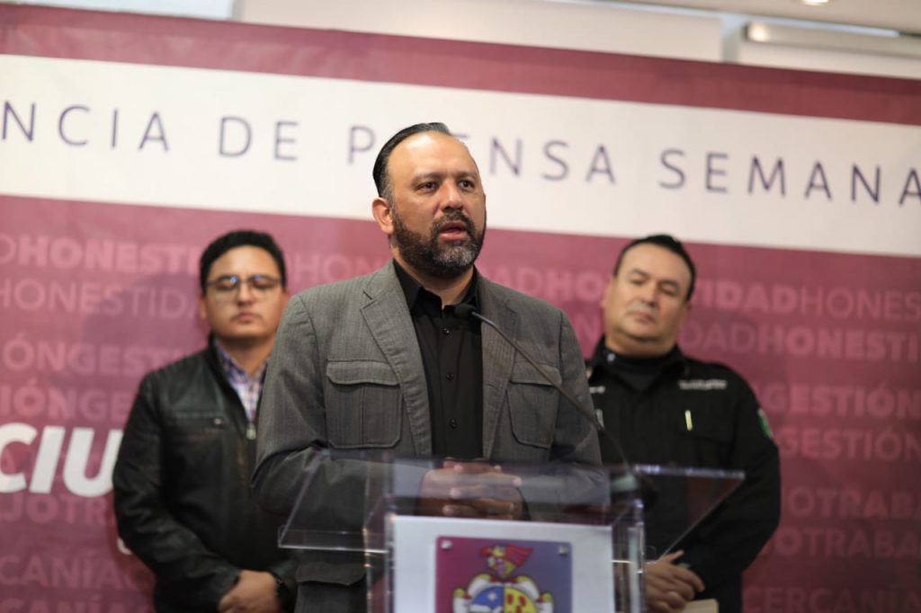 Hector Ortiz Orpinel
