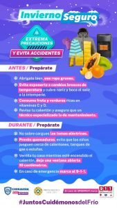 Invierno Seguro
