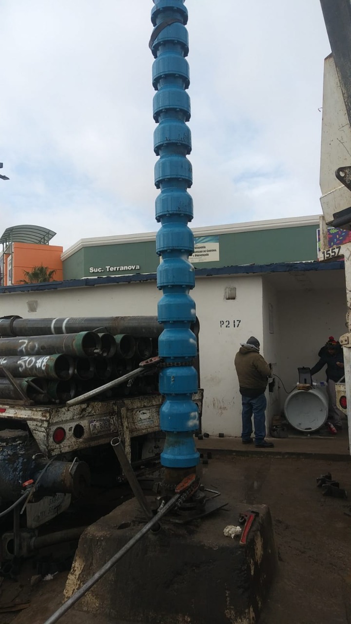 JMAS Pozos preventivo