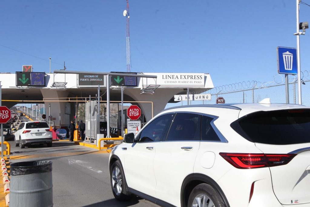 Linea Express Lerdo