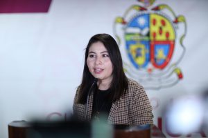 Mayra Prisila