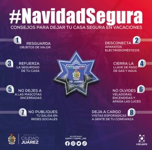 Navidad Segura