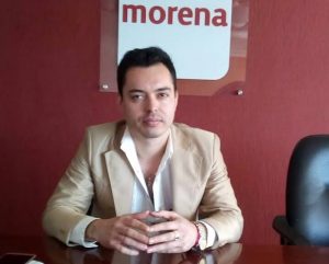 Omar Holguin ine