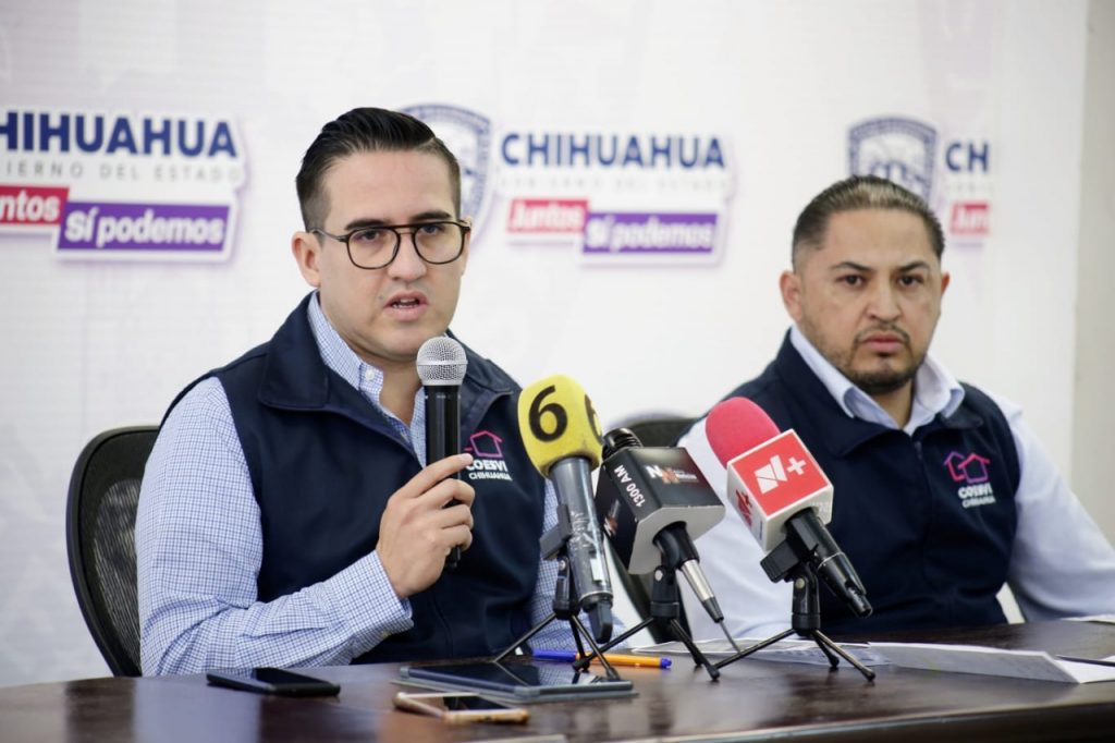 Oscar Lozoya COESVI