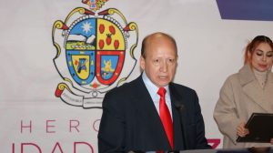 Pedro Barragan